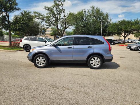 Used 2007 Honda CR-V EX image 4
