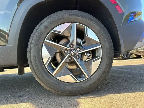 New 2025 Hyundai Tucson SEL image 19