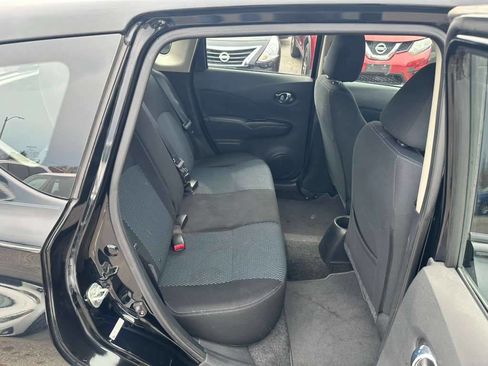Used 2018 Nissan Versa Note SV FWD image 20