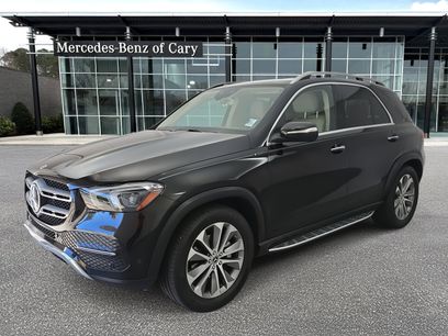 Used 2020 Mercedes-Benz GLE 350