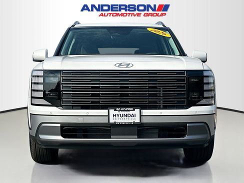 New 2026 Hyundai Palisade SEL image 14