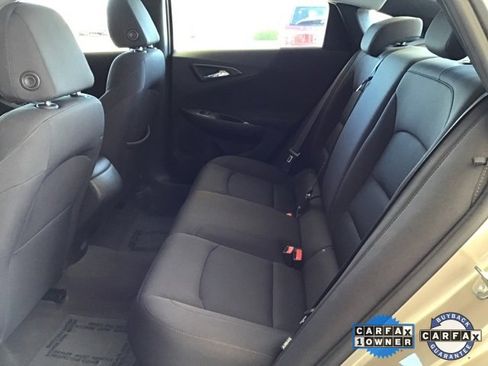 Used 2023 Chevrolet Malibu LS image 40