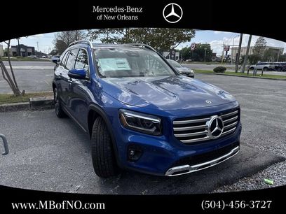 New 2026 Mercedes-Benz GLB 250