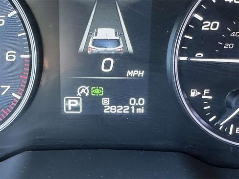 Certified 2023 Subaru Outback Limited image 35