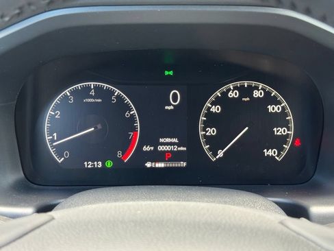 New 2026 Honda Odyssey Elite image 2