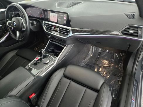 Used 2022 BMW M340i w/ Driving Assistance Package image 18