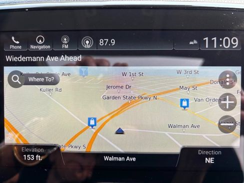 Used 2021 Honda Pilot Elite image 19