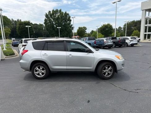 Used 2011 Toyota RAV4 2WD w/ Upgrade Value Pkg image 2
