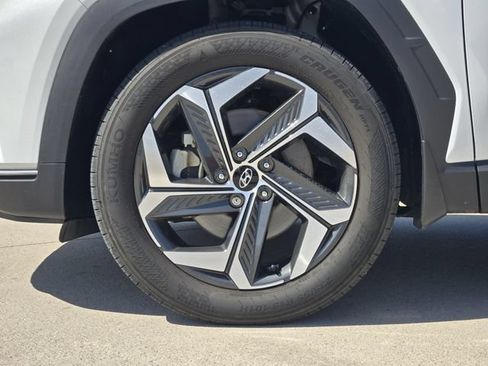 Certified 2023 Hyundai Tucson SEL w/ Convenience Package FWD image 7
