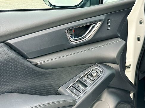 New 2026 Subaru Ascent Limited image 18