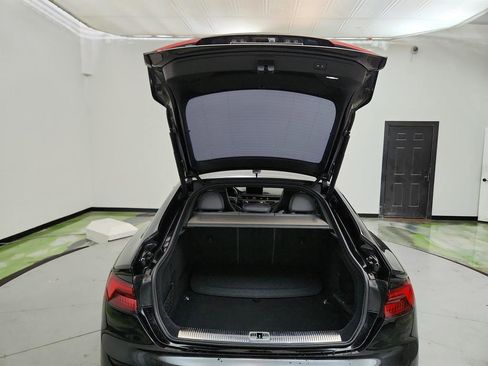 Used 2018 Audi S5 Prestige w/ S Sport Package image 31