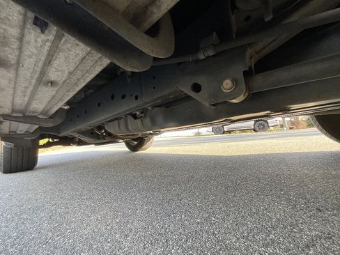 Used 2008 Lexus GX 470 image 37