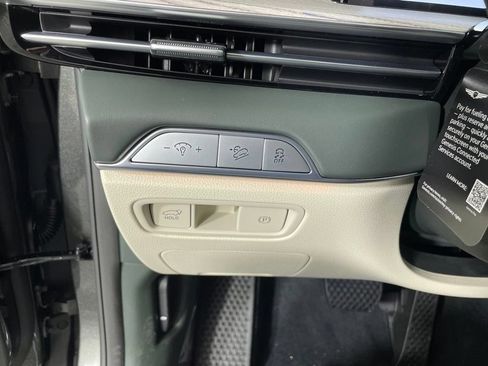 New 2026 Genesis GV80 2.5T Advanced AWD/4WD image 23