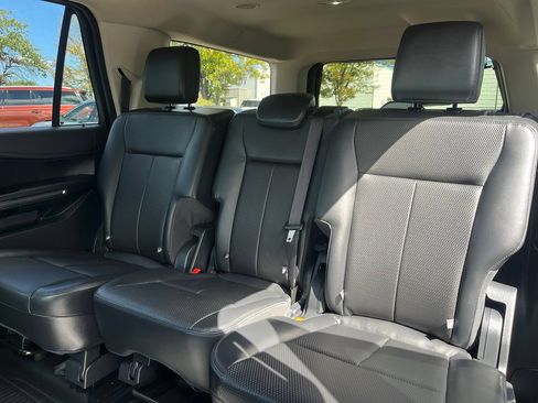 Certified 2023 Ford Expedition Max XL AWD/4WD image 14