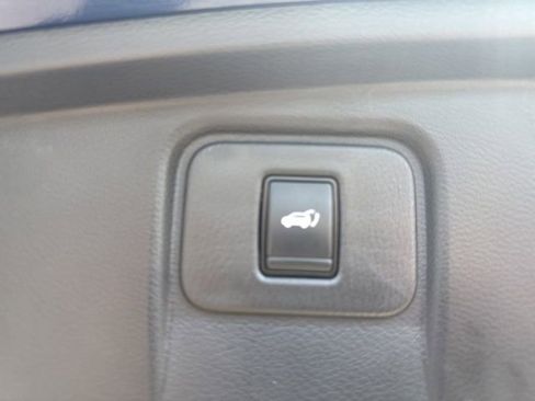 Used 2024 Nissan Murano SL AWD/4WD image 25