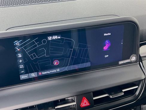 New 2026 Kia Seltos S FWD image 11