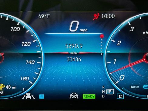 Certified 2023 Mercedes-Benz E 450 E 450 image 13