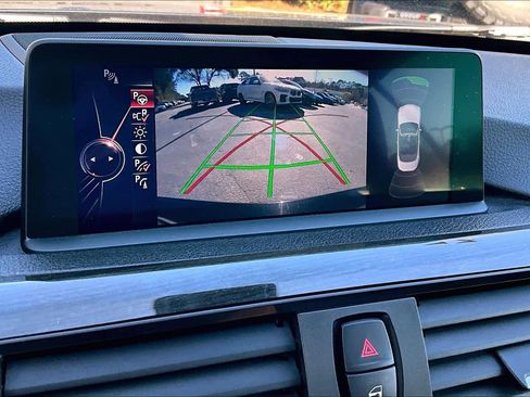 Used 2014 BMW 435i Convertible image 26