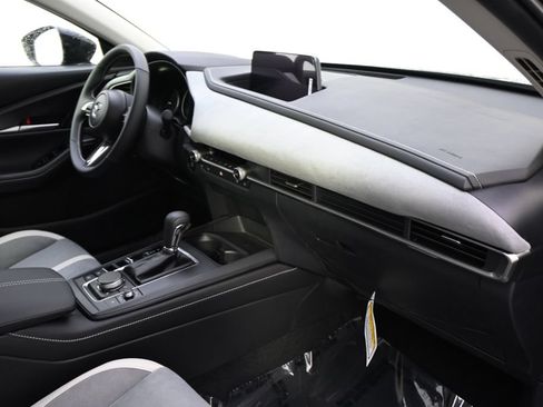 Certified 2026 MAZDA CX-30 2.5 Turbo AWD/4WD image 15