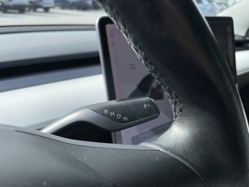 Used 2019 Tesla Model 3 Long Range image 13
