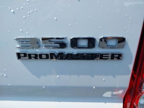 New 2025 RAM ProMaster 3500 w/ Convenience Group image 19