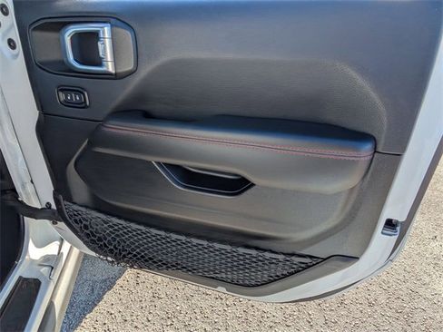 Used 2021 Jeep Gladiator Rubicon image 34