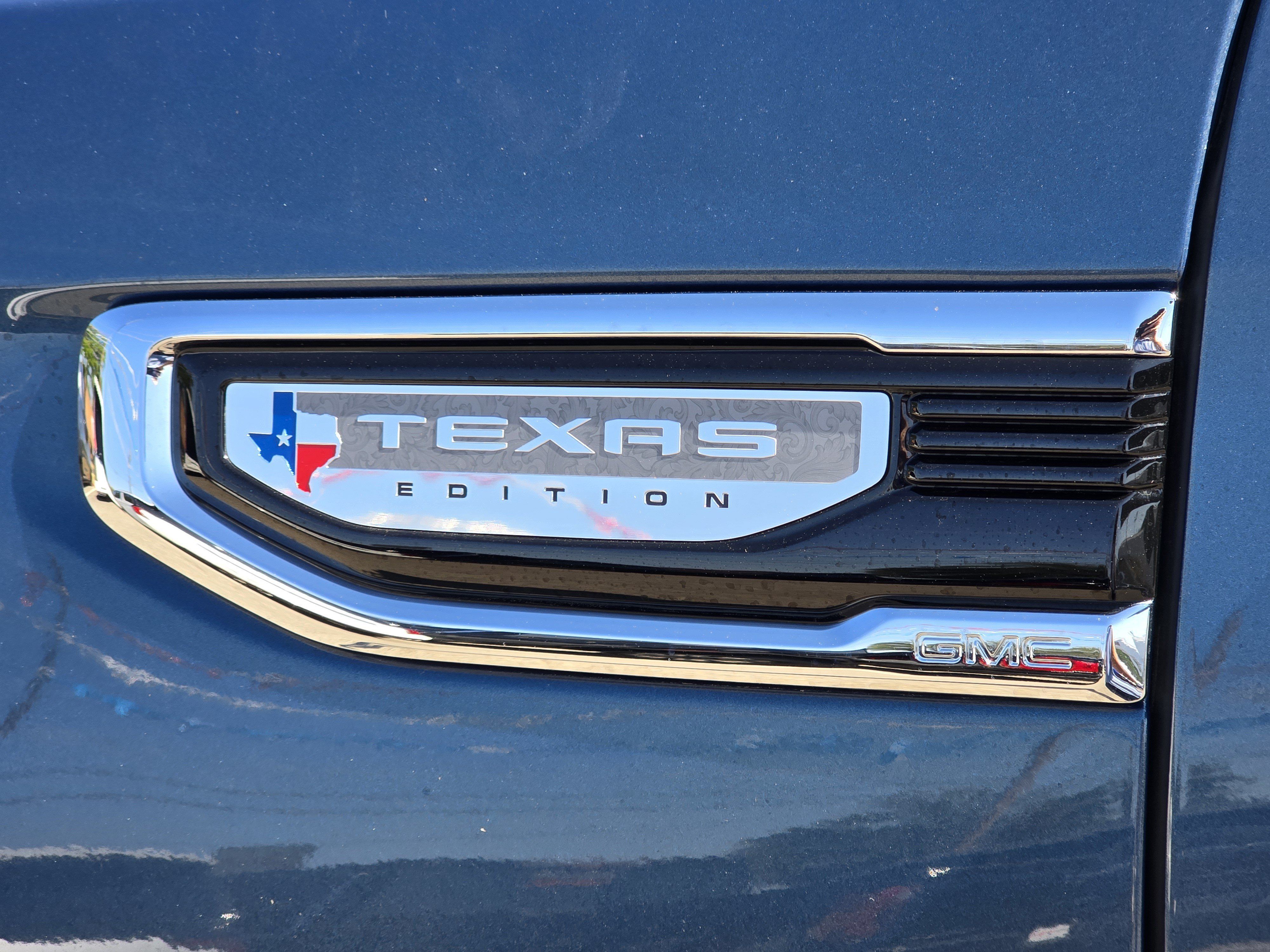 Used 2024 GMC Sierra 1500 SLT AWD/4WD image 7