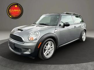 Used 2009 MINI Cooper Clubman S FWD video 1
