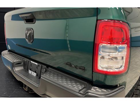 Used 2023 RAM 2500 Tradesman image 9