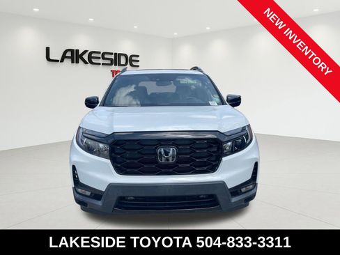 Used 2022 Honda Passport Elite image 6