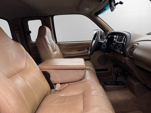 Used 2002 Dodge Ram 2500 Truck SLT image 13