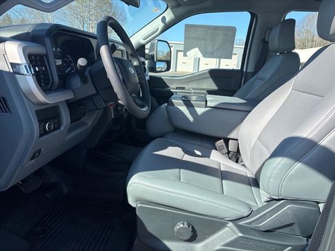 New 2026 Ford F350 XL w/ XL Driver Assist Package image 16