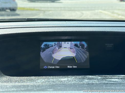 Used 2012 Honda CR-V LX image 16