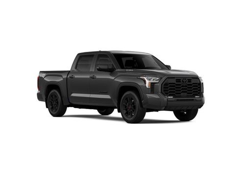 New 2025 Toyota Tundra Limited AWD/4WD image 39