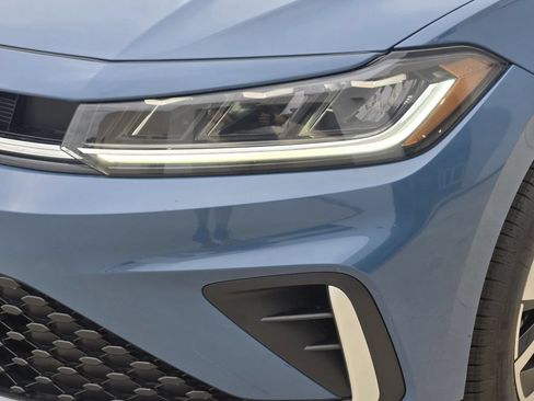 New 2026 Volkswagen Jetta S FWD image 7
