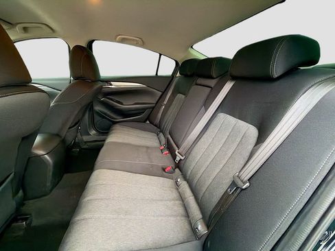 Used 2021 MAZDA MAZDA6 Sport image 18