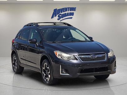 Used 2017 Subaru Crosstrek 2.0i Limited