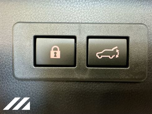 New 2026 Subaru Forester Touring AWD/4WD image 30