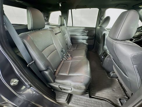 Used 2019 Honda Passport Touring image 33