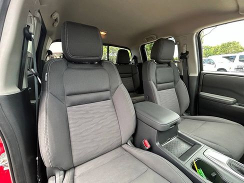 Used 2022 Nissan Frontier SV RWD image 26