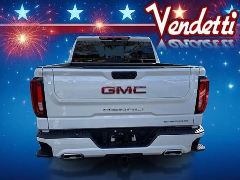 New 2026 GMC Sierra 1500 Denali image 6