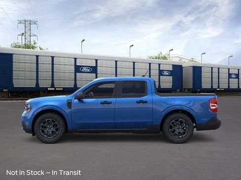 New 2026 Ford Maverick XLT AWD/4WD image 3