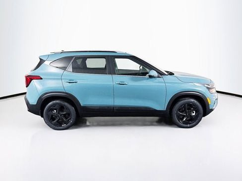 New 2026 Kia Seltos EX AWD/4WD image 4