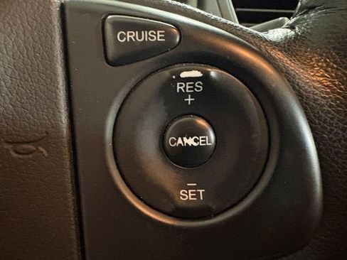 Used 2014 Honda CR-V EX-L image 17