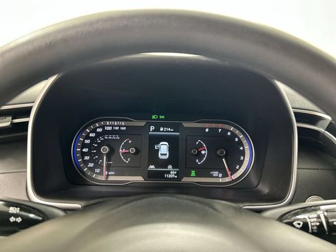 Used 2023 Hyundai Tucson SEL AWD/4WD image 13