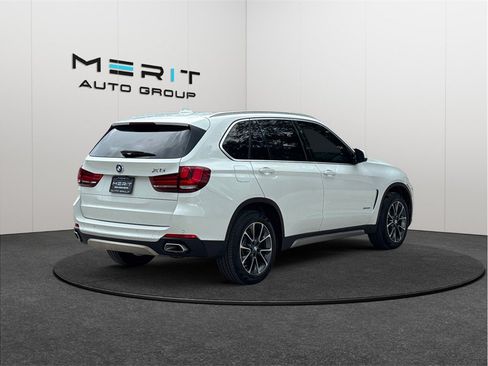Used 2018 BMW X5 sDrive35i RWD image 9