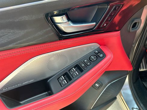 Used 2023 Acura MDX Type S image 13