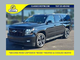 Used 2020 Chevrolet Suburban Premier w/ RST 6.2L Performance Edition AWD/4WD 360° Tour