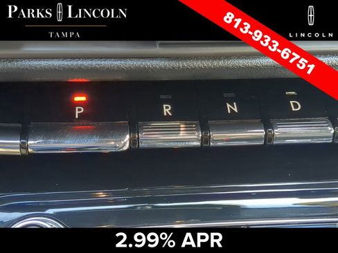 Certified 2022 Lincoln Corsair Reserve w/ Equipment Group 201A FWD image 26