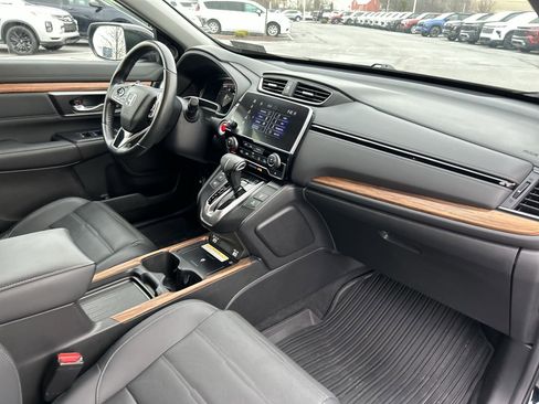 Used 2022 Honda CR-V Touring image 15